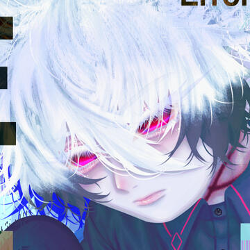 If you click this, you can see a page to about me.